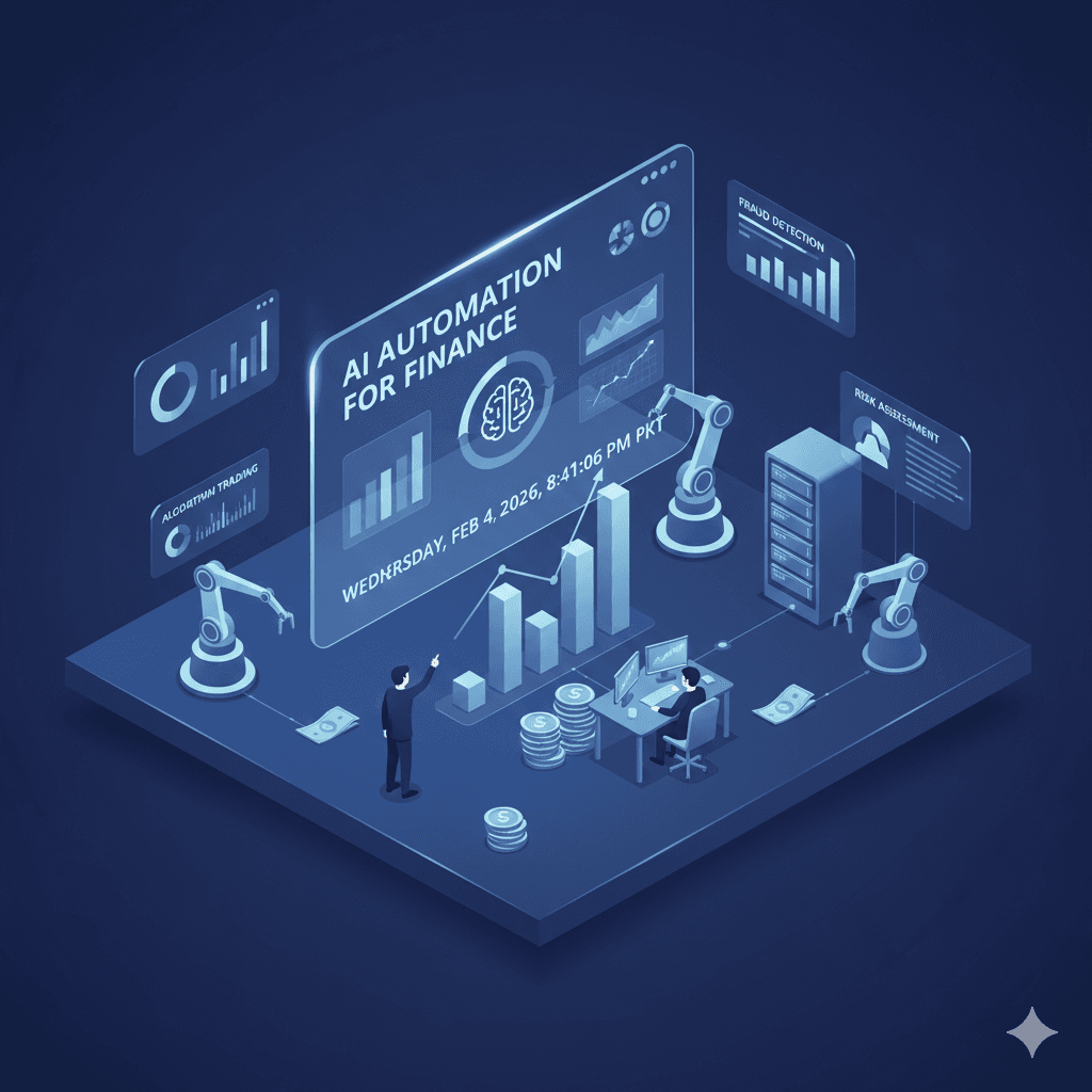Global Digital Marketing Campaign