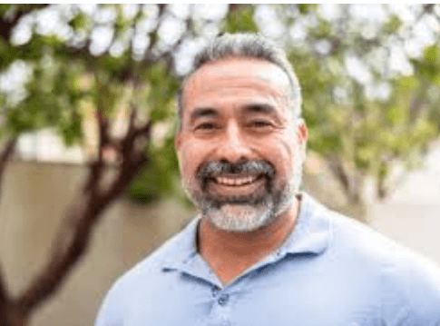 Rafael Lopez