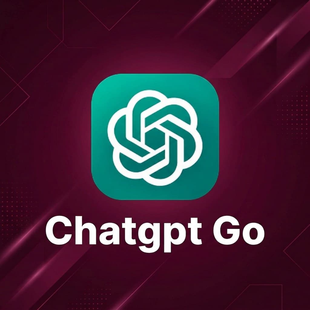 ChatGPT Go Subscription – Affordable AI, Faster Answers & Image Generation | 3Month Plan